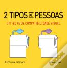 2 Tipos de Pessoas