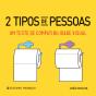 2 Tipos de Pessoas - Preview