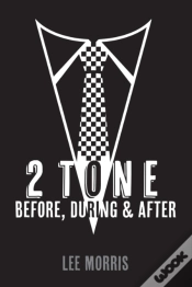 Capa do artigo 2 Tone - Before, During & After
