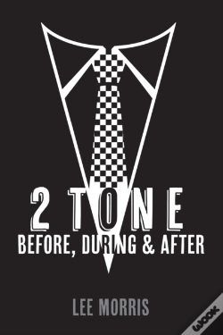 Capa do artigo 2 Tone - Before, During & After