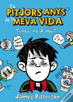 Capa do artigo 2. Traieu-Me D'Aquí