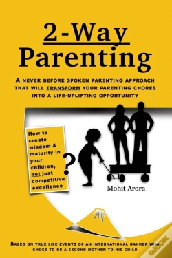 Capa do artigo 2 Way Parenting