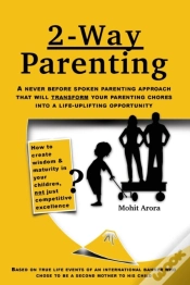 Capa do artigo 2 Way Parenting