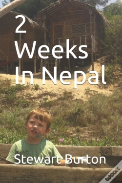 Capa do artigo 2 Weeks In Nepal