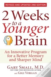 Capa do artigo 2 Weeks To A Younger Brain