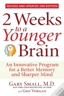 Capa do artigo 2 Weeks To A Younger Brain