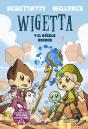 2. Wigetta Y El Báculo Dorado - Preview