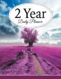 2 Year Daily Planner - Preview