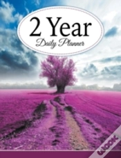 Capa do artigo 2 Year Daily Planner