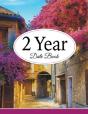 2 Year Date Book - Preview