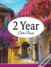 Capa do artigo 2 Year Date Book