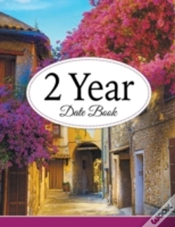 Capa do artigo 2 Year Date Book