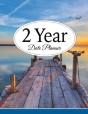 2 Year Date Planner - Preview