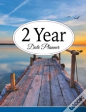 Capa do artigo 2 Year Date Planner