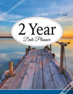 Capa do artigo 2 Year Date Planner