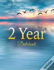 Capa do artigo 2 Year Datebook