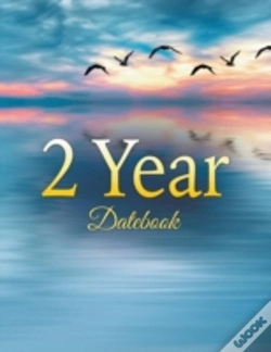 Capa do artigo 2 Year Datebook