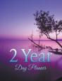 2 Year Day Planner - Preview