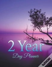 Capa do artigo 2 Year Day Planner