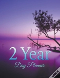 Capa do artigo 2 Year Day Planner