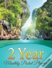 Capa do artigo 2 Year Monthly Pocket Planner