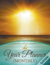 Capa do artigo 2 Year Planner  Monthly
