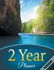 Capa do artigo 2 Year Planner
