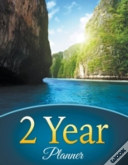Capa do artigo 2 Year Planner