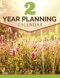 2 Year Planning Calendar - Preview