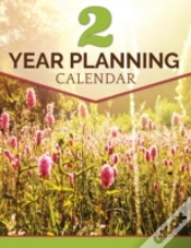 Capa do artigo 2 Year Planning Calendar