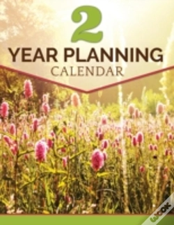 Capa do artigo 2 Year Planning Calendar