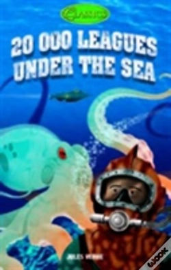 Capa do artigo 20 000 Leagues Under The Sea
