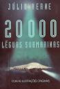 20 000 Léguas Submarinas - Preview