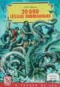 20 000 Léguas Submarinas  - Preview