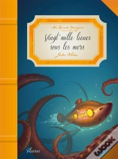 20 000 Lieues Sous Les Mers