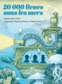 20 000 Lieues Sous Les Mers - Preview