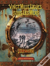 Capa do artigo 20 000 Lieues Sous Les Mers