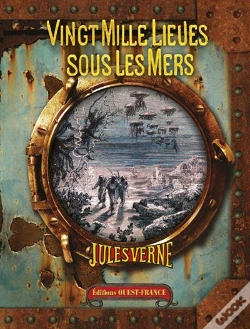 Capa do artigo 20 000 Lieues Sous Les Mers