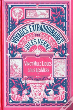 Capa do artigo 20 000 Lieux Sous Les Mers T.2