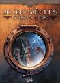 20 000 Siècles Sous Les Mers Tome 1 ; L'Horreur Dans La Tempête - Preview