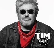 Capa do artigo 20-20-20 - CD