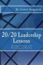 20/20 Leadership Lessons - Preview