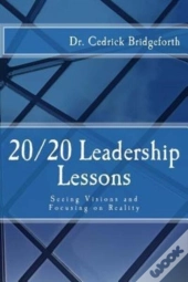 20/20 Leadership Lessons
