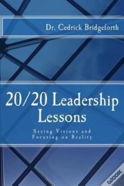 Capa do artigo 20/20 Leadership Lessons
