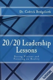Capa do artigo 20/20 Leadership Lessons