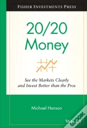 Capa do artigo 20/20 Money