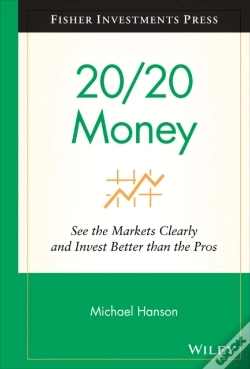 Capa do artigo 20/20 Money