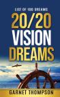 20/20 Vision Dreams - Preview