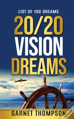 Capa do artigo 20/20 Vision Dreams