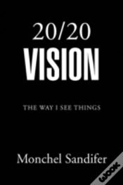 Capa do artigo 20/ 20 Vision